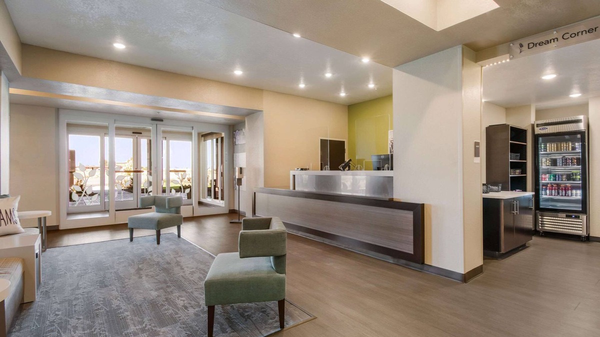 Boardman Hotel | Sleep Inn