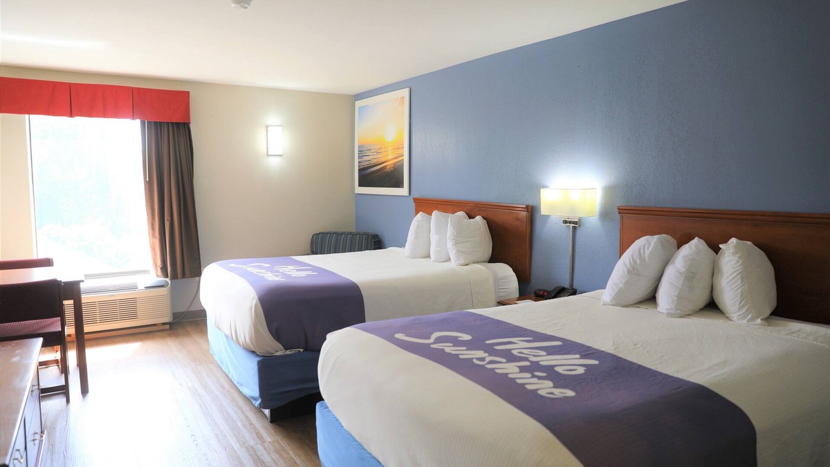 Yorkshire Hotel | Sleep Inn