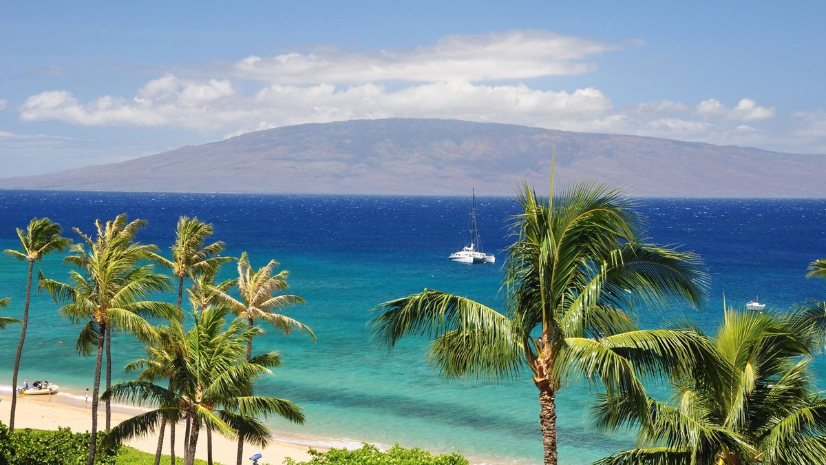 Kaanapali Condo | SLEEP NUMBER BED! #759 1bdrm-A Guest Favorite-Ocean/Beach View w/XBOX & ROKU!