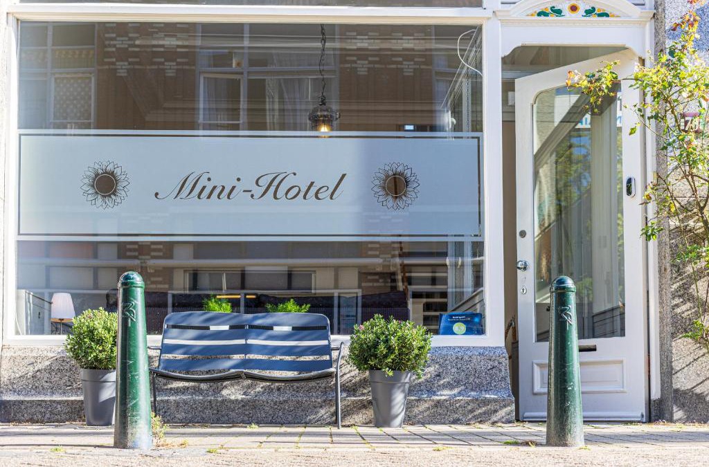 The Hague Center Apartment | Sleep&Stay Floris IV