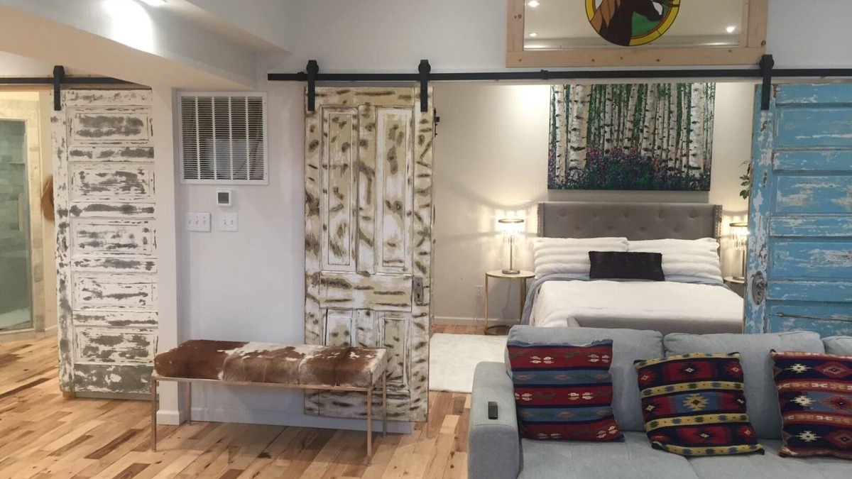 Red Lodge Apartment | Sleep & Stay where Wild Bill Hickock and Calamity Jane played cards