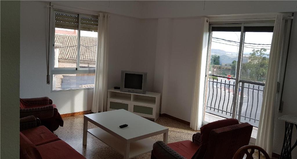 Casinos Apartment | SLEEP TÚRIA