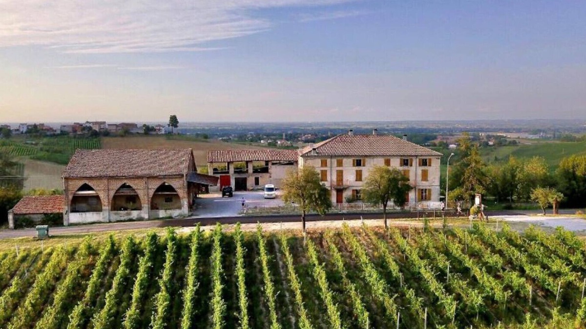 Bosnasco House | Sleep & Wine - Lombardy