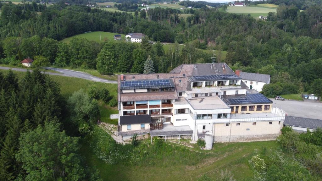 Sankt Gotthard im Muhlkreis House | sleep24 - Monteur Zimmer In Eschelberg