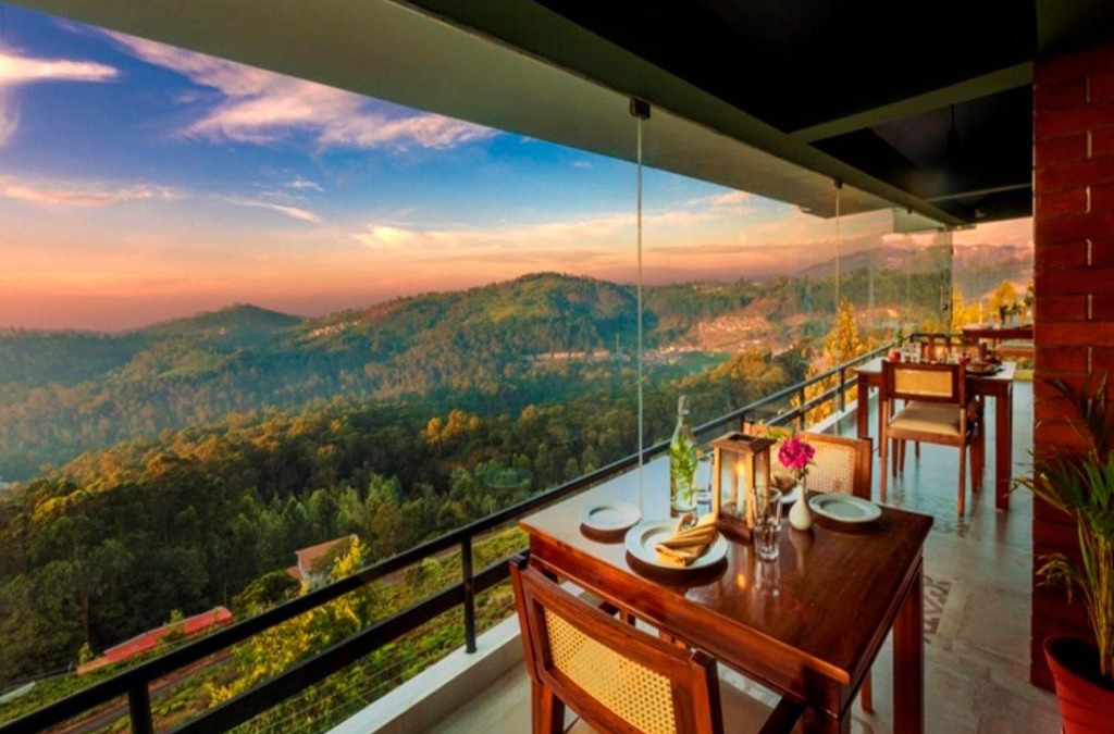 Wellington House | Sleeping Beauty by Nature Resorts and Stays