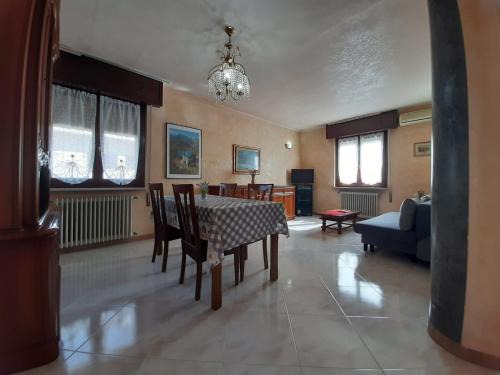 Chiari Apartment | Sleeping Beauty