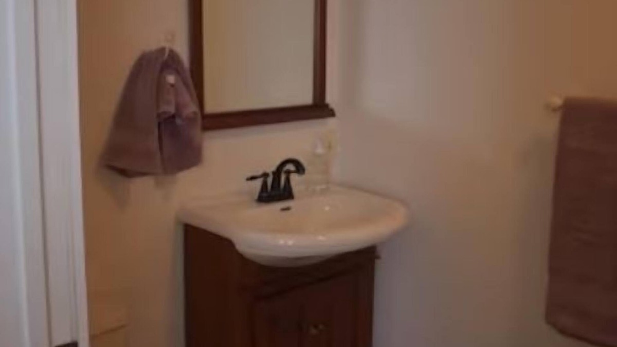 Kalispell Bed & Breakfast | Sleeping Buffalo