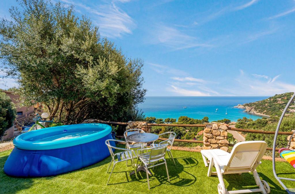 Torre delle Stelle Apartment | Sleeping Under The Stars