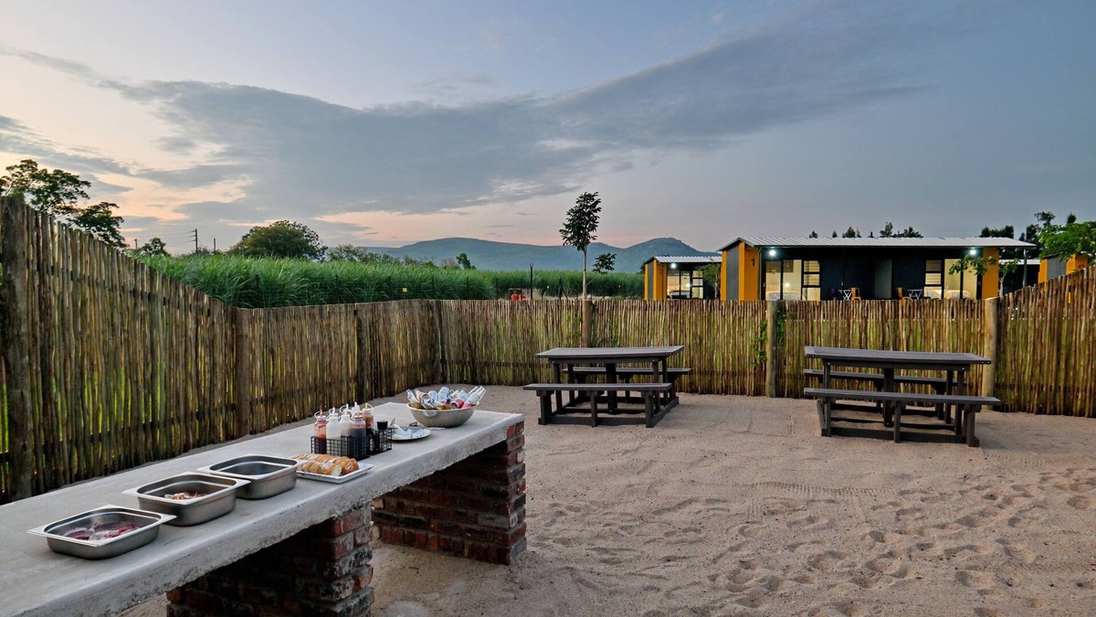Malelane House | SleepOver Malelane Gate