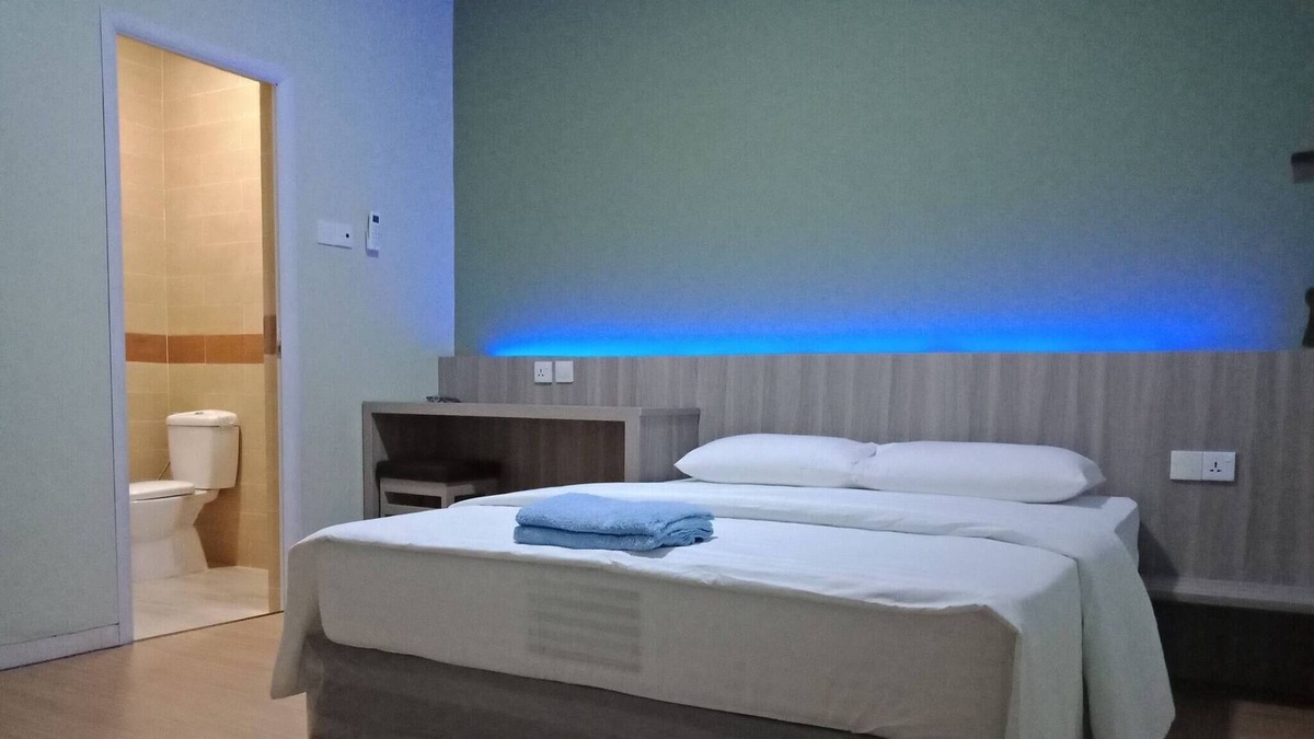 Batam House | Sleeprest @ Golden Prima