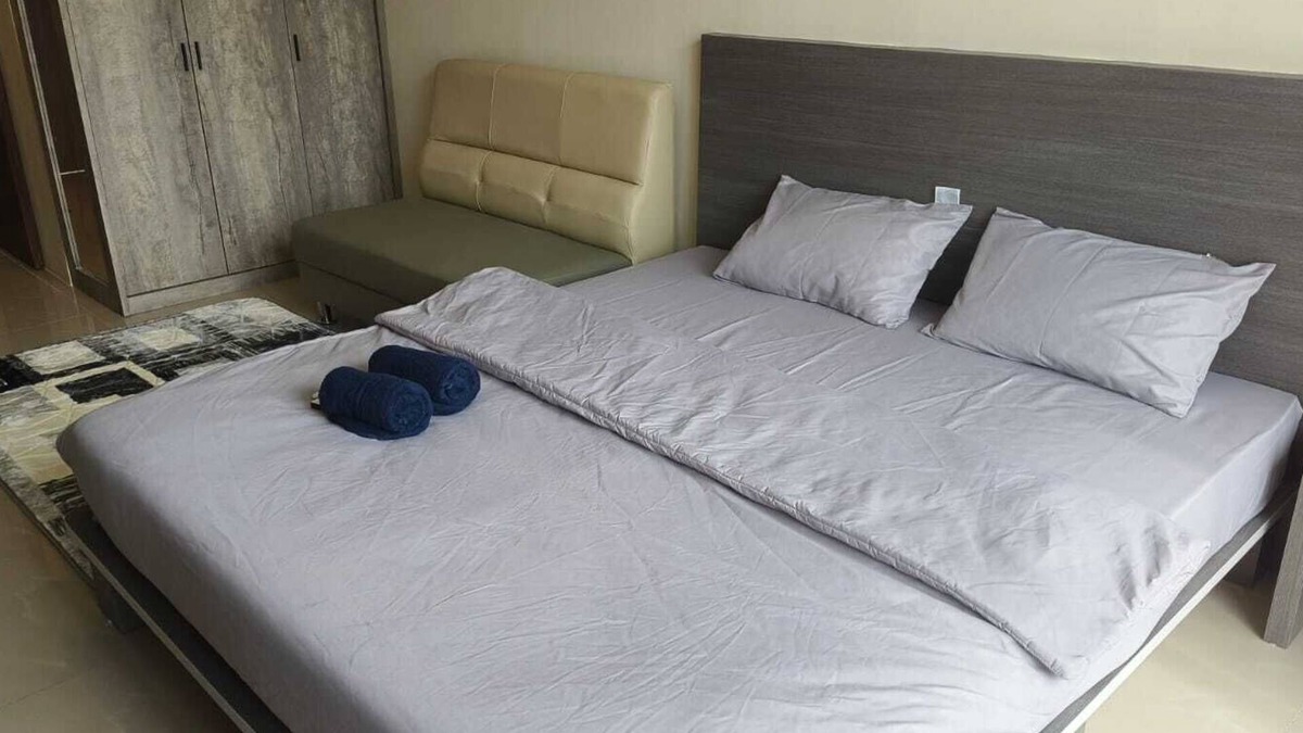 Lubuk Baja Apartment | SleepRest @ NTC
