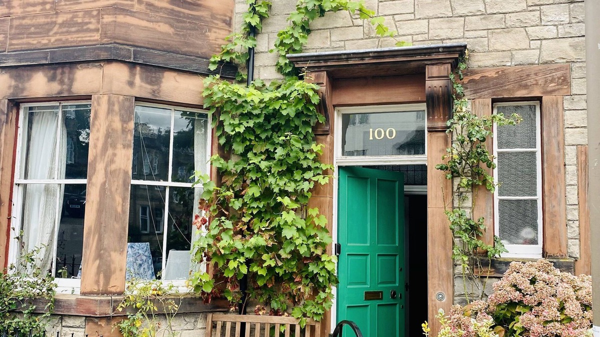 Gifford House | Sleeps 10, near Royal Mile, beautiful house