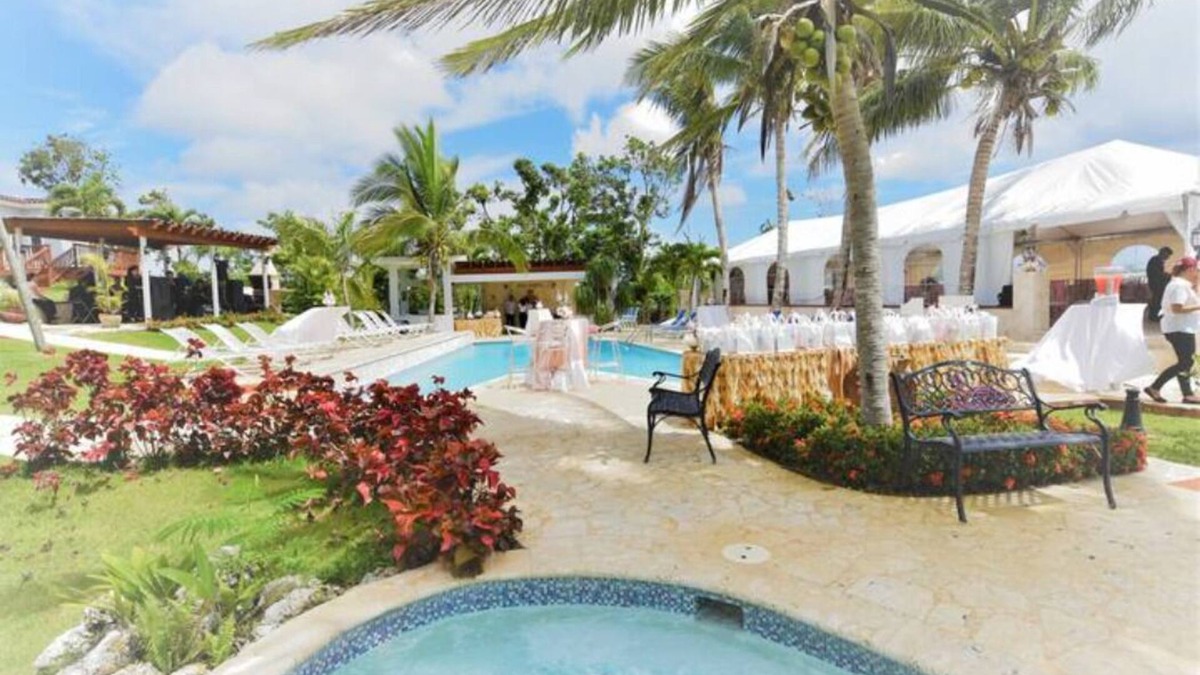 Aguadilla Apartment | Sleeps 12 apartment #7, pool, jacuzzi, beautiful property