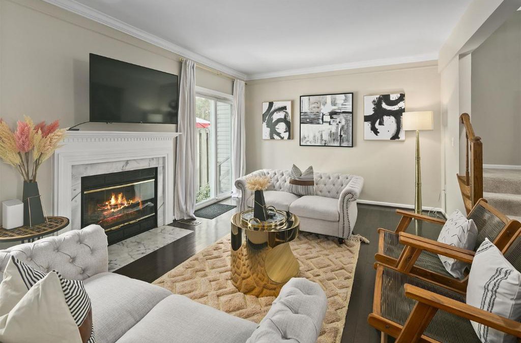 Countryside House | Sleeps 6, Nature trails, 40 Mins to DC, 2 cars MAX
