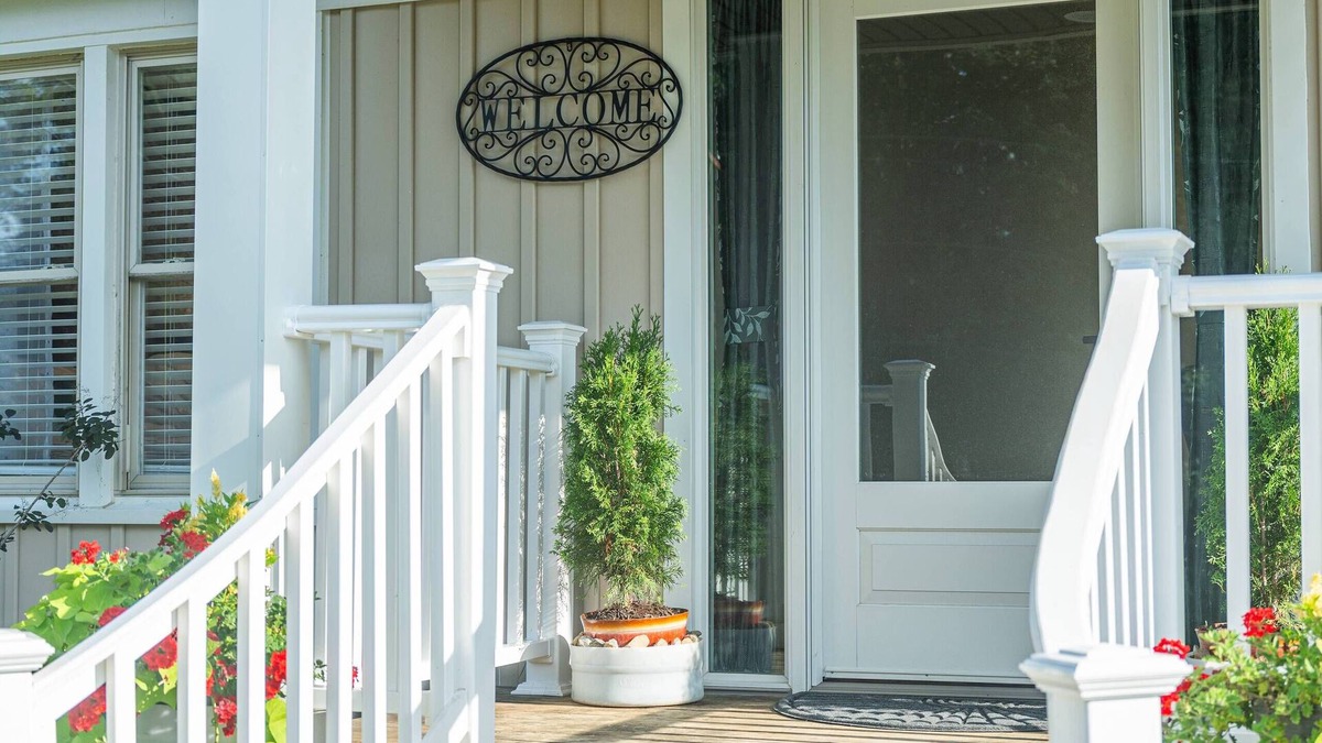 Elkton Cabin | Sleeps 6, Rural, Peaceful, Homey