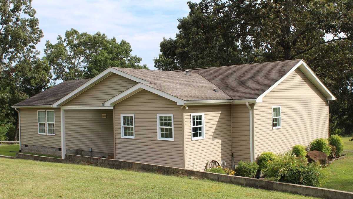 Crofton House | Sleeps 6, rural, tranquil.