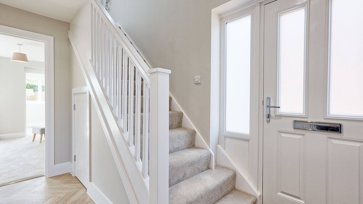 Feering House | Sleeps 8, Wifi, Whole House, Spacious, Refurbished