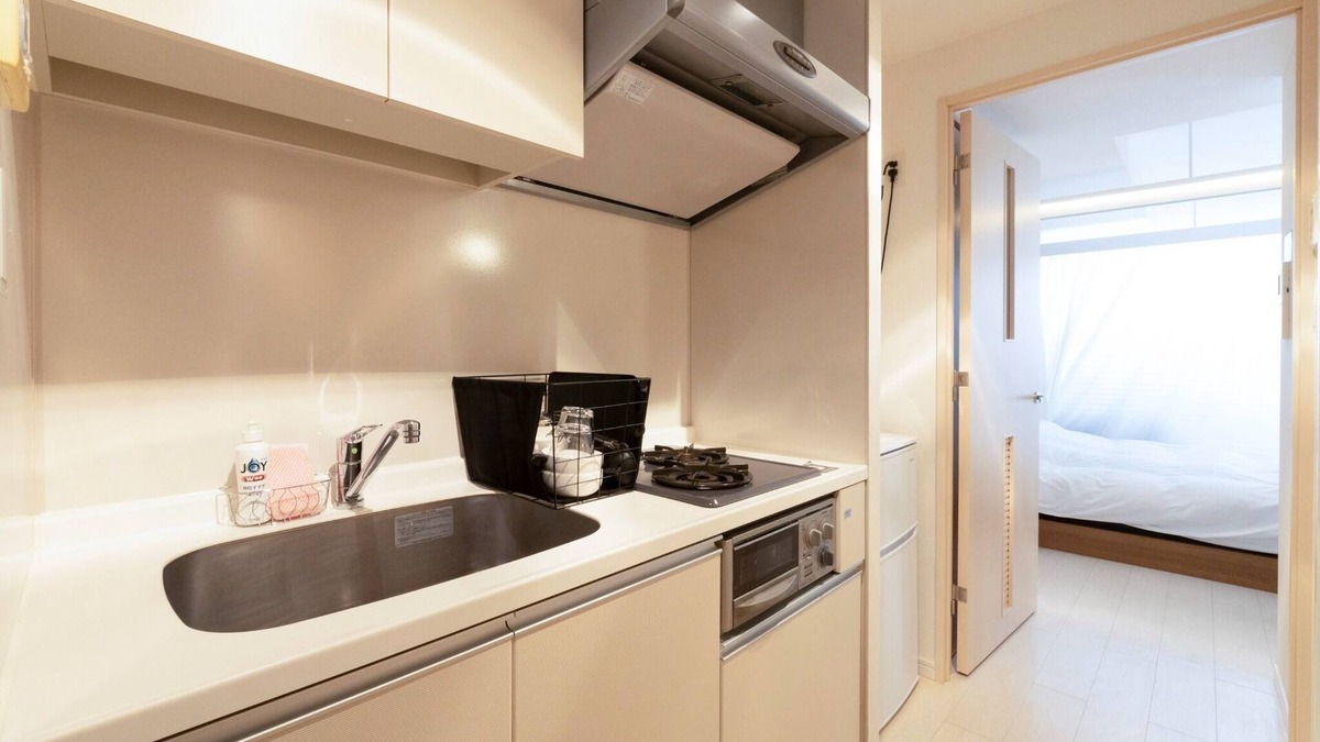 Dogenzaka Apartment | Sleepspecialized hotel Why dont you try the be - SLEEPLAB THE STAY Shibuya /Shibuya-ku Tokyo