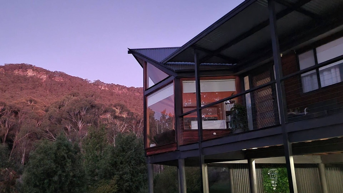 Little Hartley House | Sleepy Haven Retreat