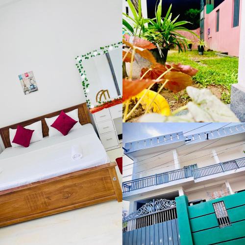 Ettukala House | Sleepy Heaven Negombo
