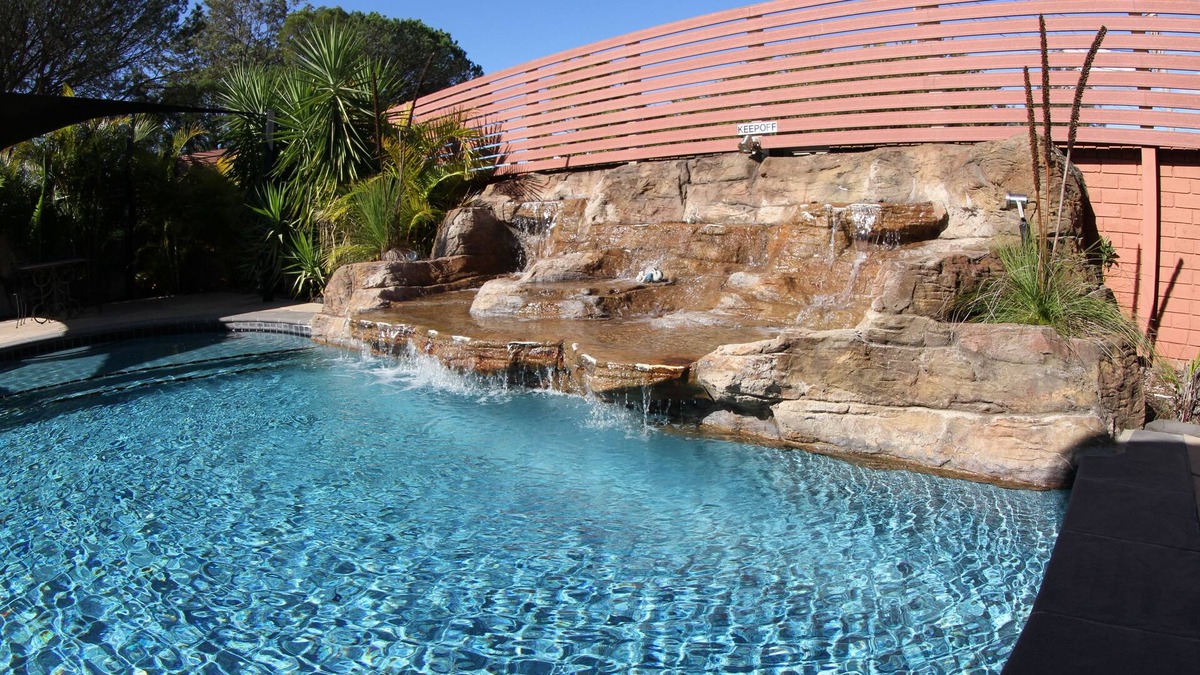 Raymond Terrace Hotel | Sleepy Hill Motor Inn