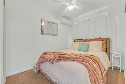 Echuca Apartment | Sleepy Shackell - Echuca Moama Holiday Accommodation