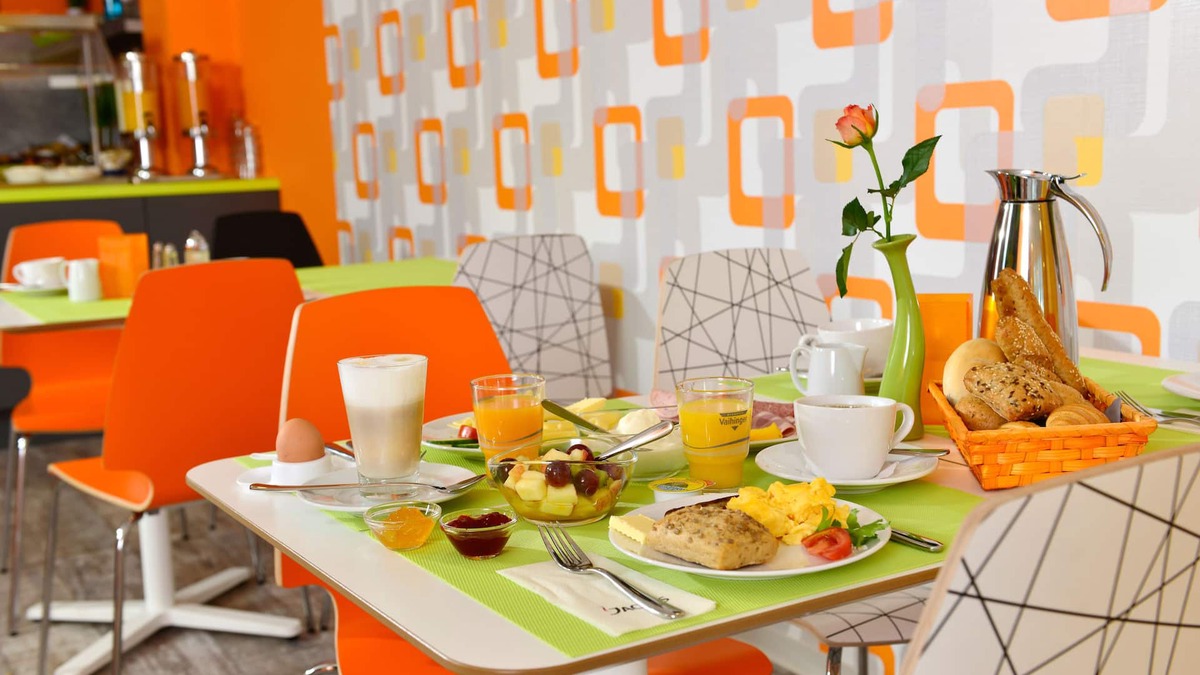 Giessen Hotel | SleepySleepy Hotel Gießen