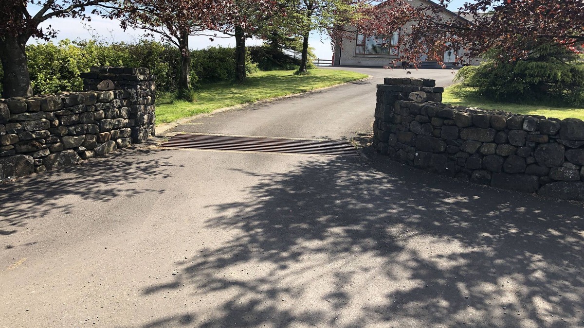 Lisnagunogue Condo | Slemish View - Central location for exploring Northern Ireland