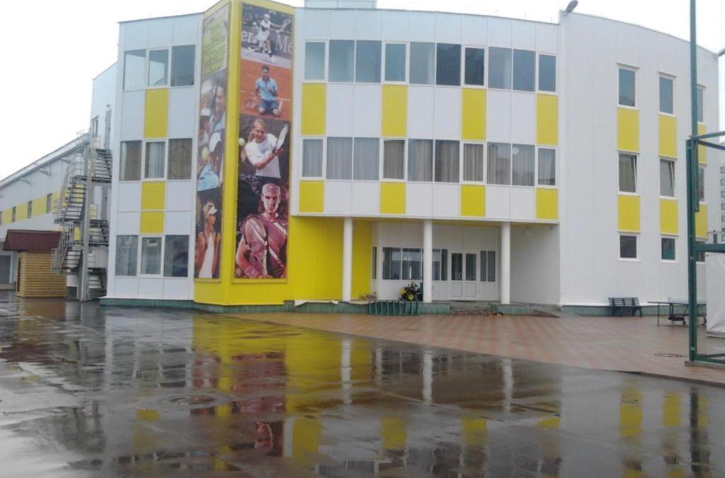 Yaroslavl Hotel | Slice Hotel