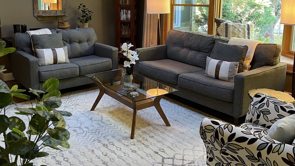 Sherman House | Slice of Paradise in the Country