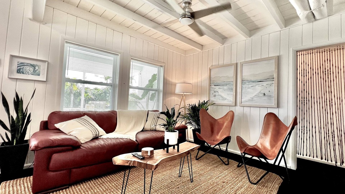 Homestead House | Slice of Paradise near Everglades, Keys, & Biscayne National Park