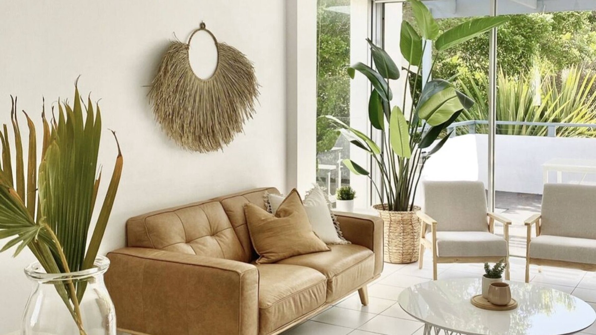 Sawtell Apartment | Slice of Sawtell Oceanstay