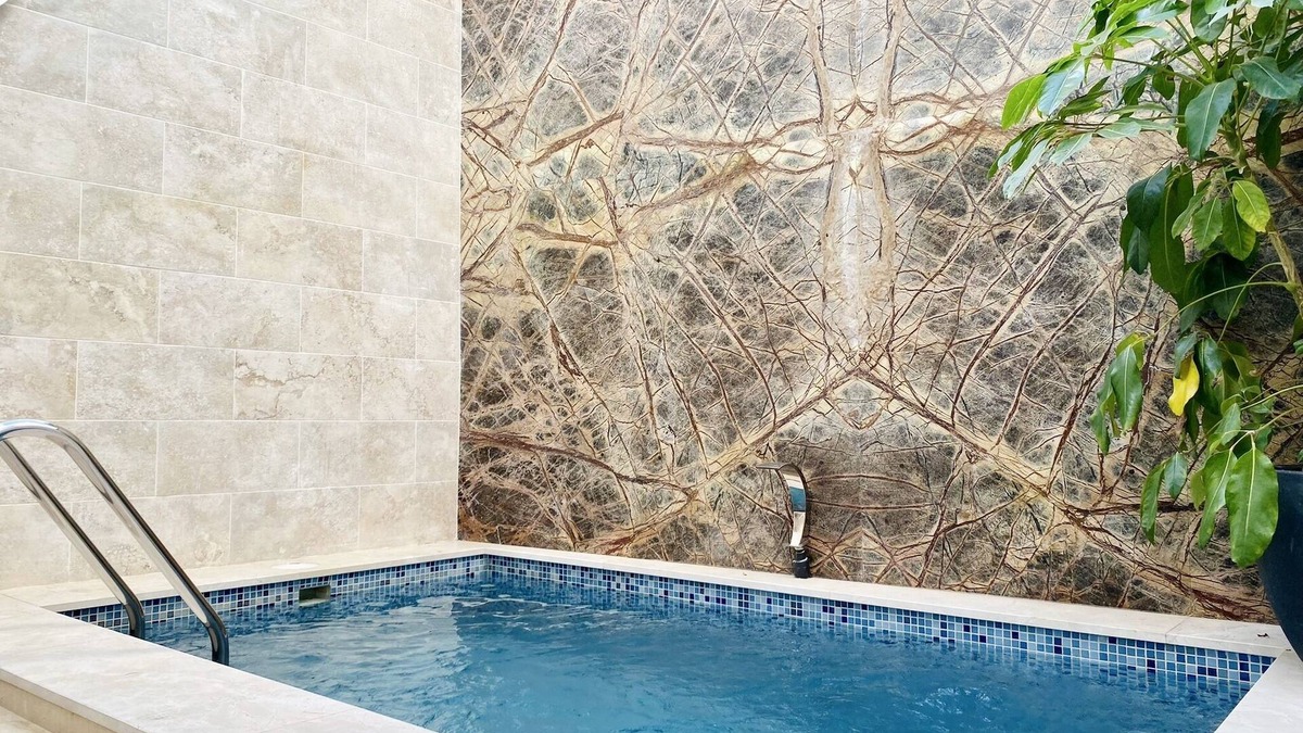 Il-Balluta House | Sliema 8 Bedroom House