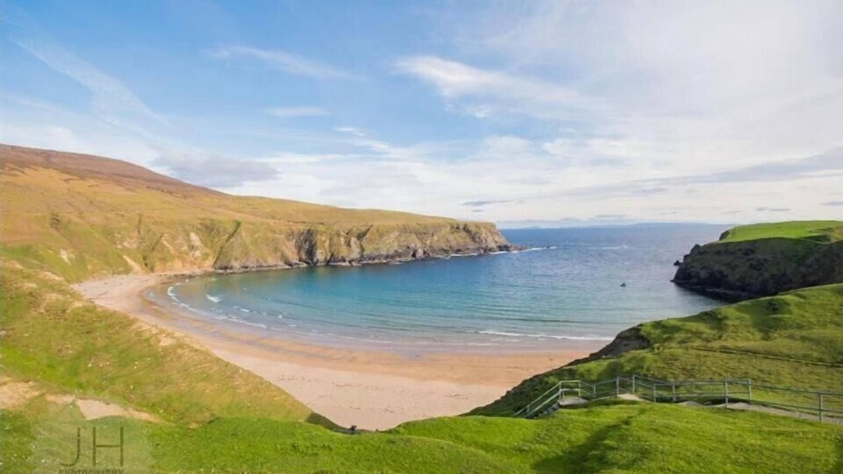 Carrick Bed & Breakfast | Slieve League House B&B
