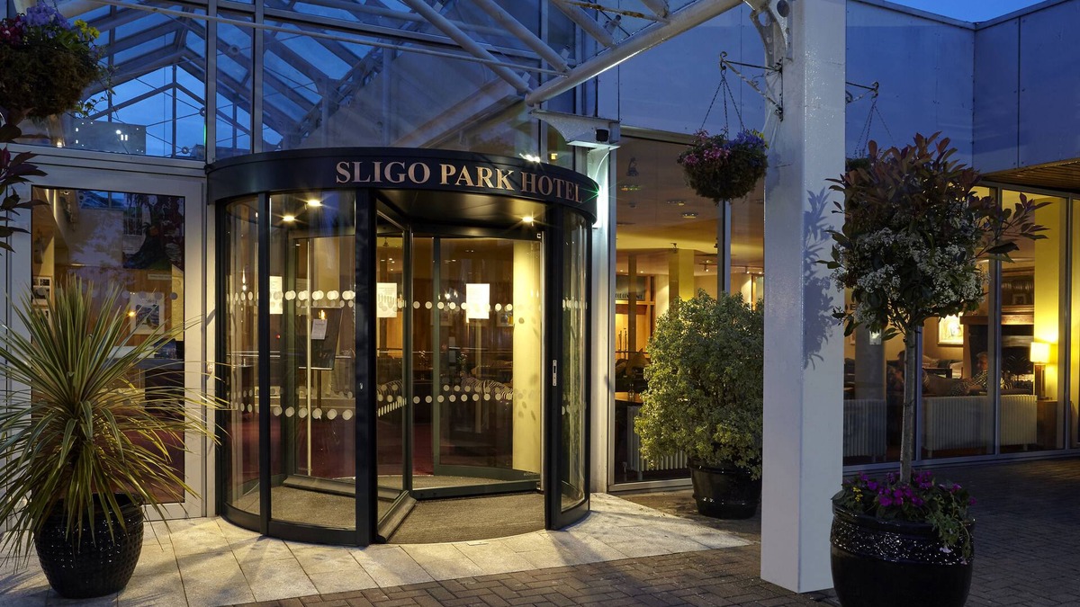 Sligo Hotel | Sligo Park Hotel & Leisure Club