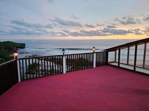 Wonosari Cabin | Slili View Villa