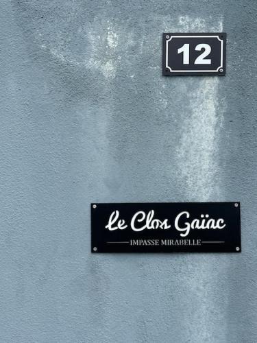 Saint Laurent du Maroni Apartment | SLM - Le clos Gaïac - B