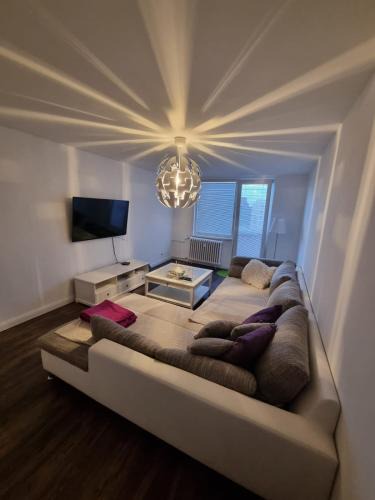 Levice Apartment | Slnečný apartmán u Klaudii