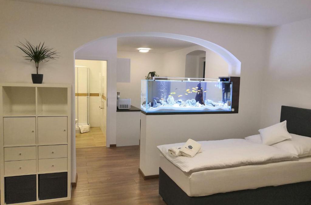Bakov nad Jizerou Apartment | SLO. Apartments