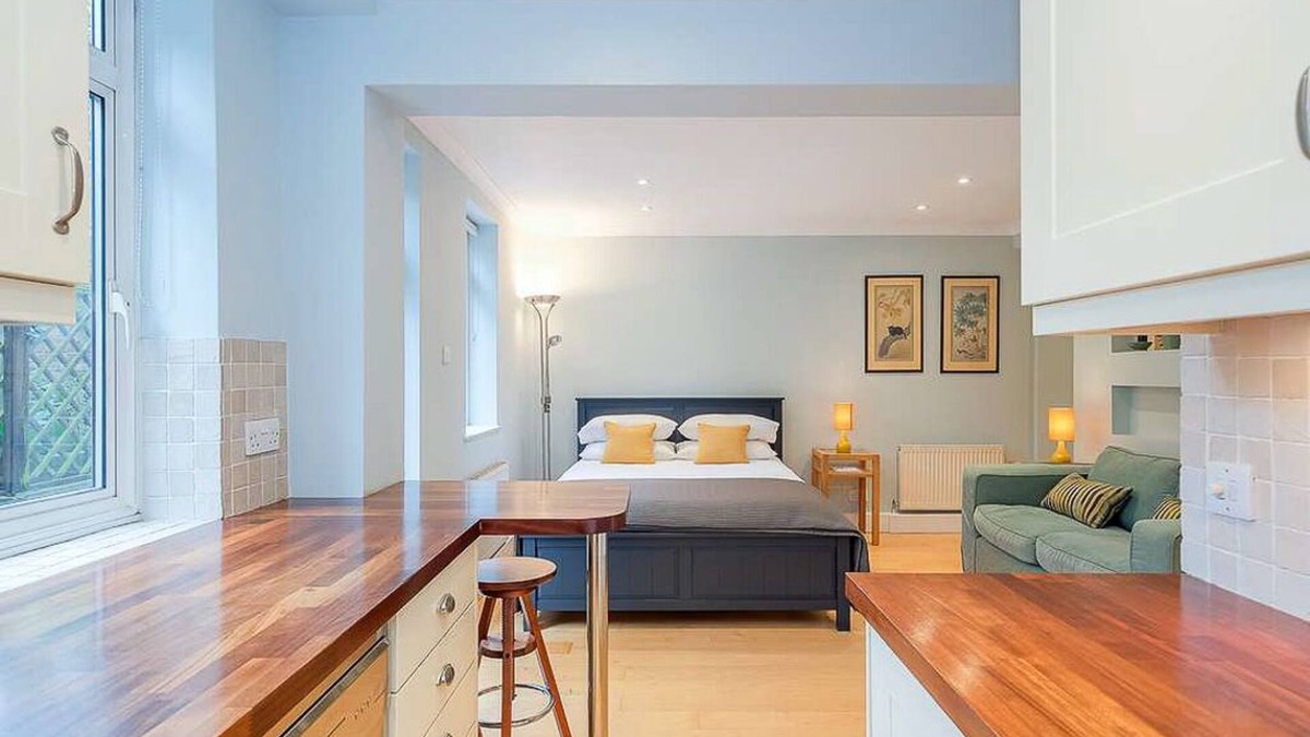 Belgravia Apartment | Sloane Square II | Pro-Managed