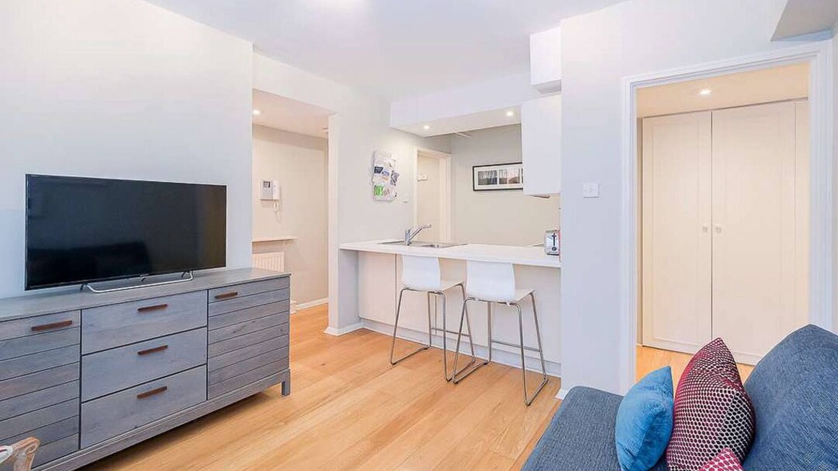 Belgravia Apartment | Sloane Square | Pro-Managed