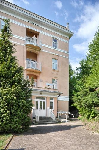Rogaska Slatina Apartment | SLOAPART Apartments