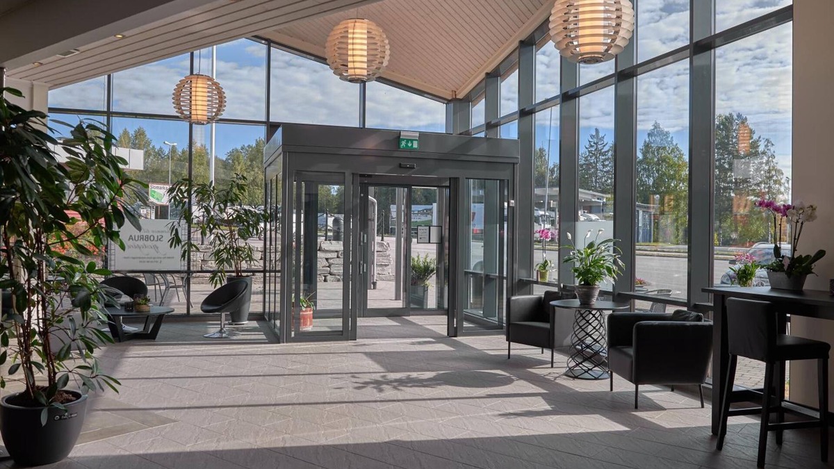 Sor-Odal Hotel | Slobrua Gjestegård