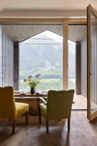 Hohentauern Apartment | Sloho Bergurlaub