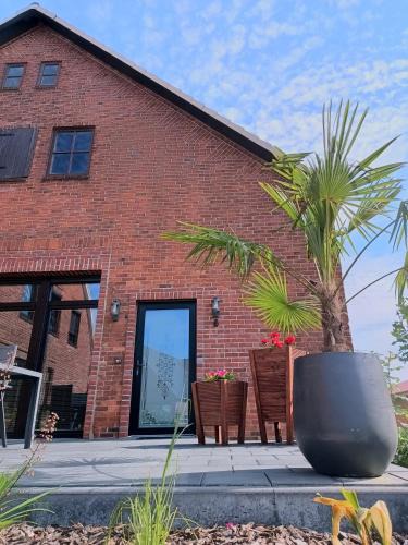 Neuenwalde Apartment | Sloop fein