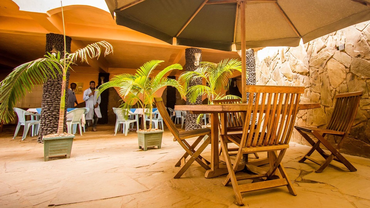 Embu Hotel | Slopes Villa Hotel