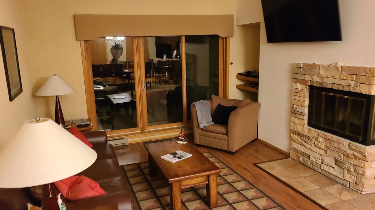 Purgatory Condo | Slopeside Ski-In/Out, Steps to lift,Best Location!