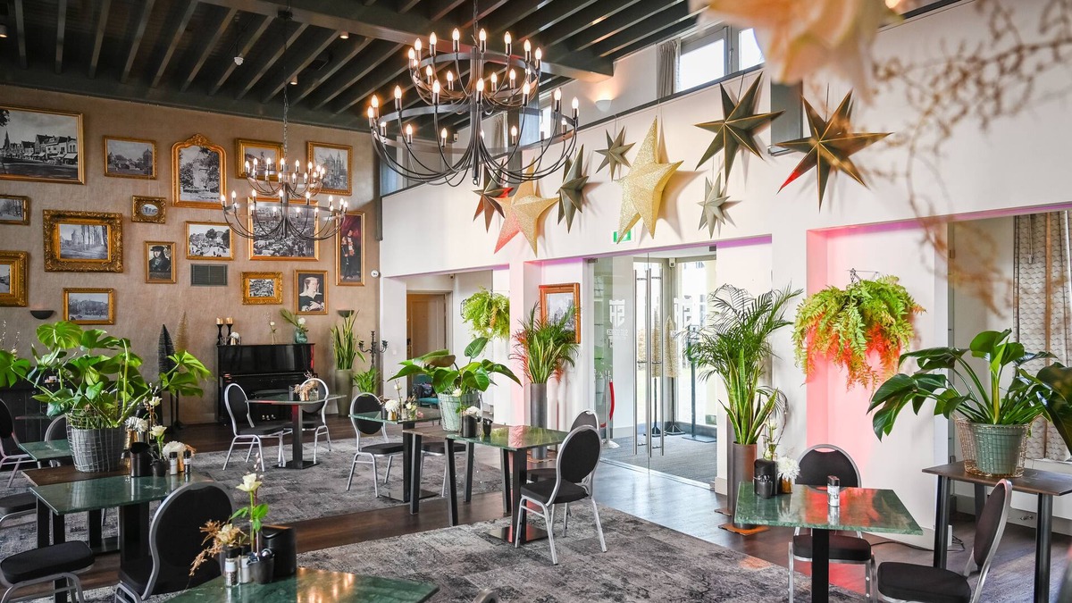 Schagen Hotel | Slot Hotel Schagen