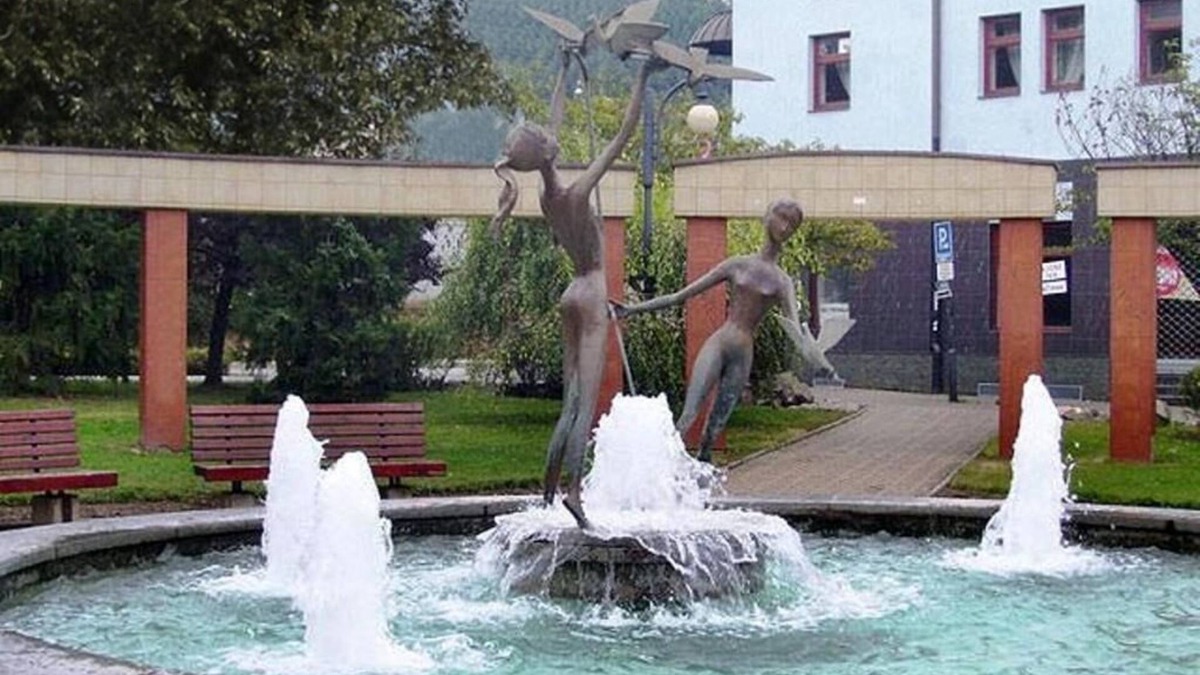 Zilina Hotel | Slovan