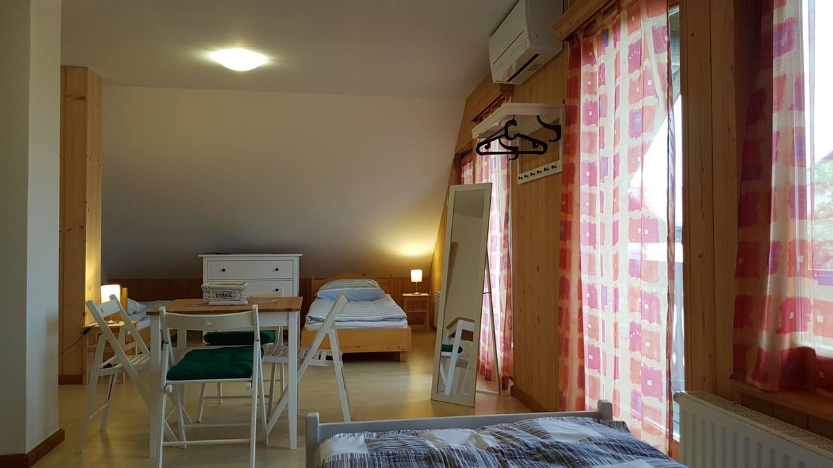 Radomlje Apartment | SLOVENIA RESORT APARTMENTS & ROOM